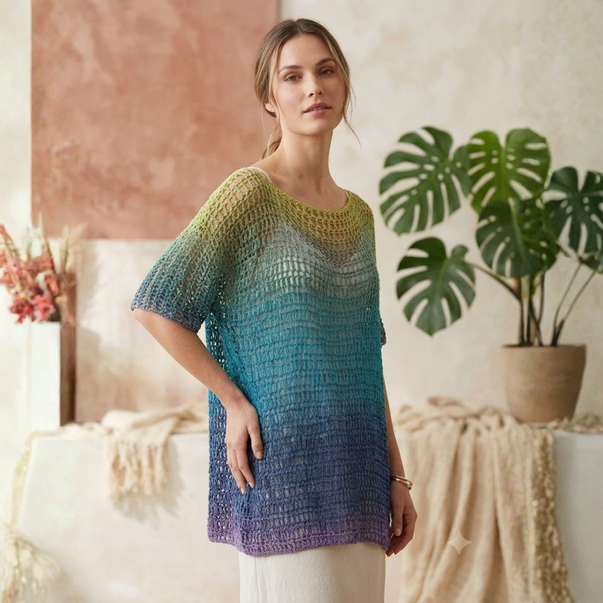 Portofino Oversize