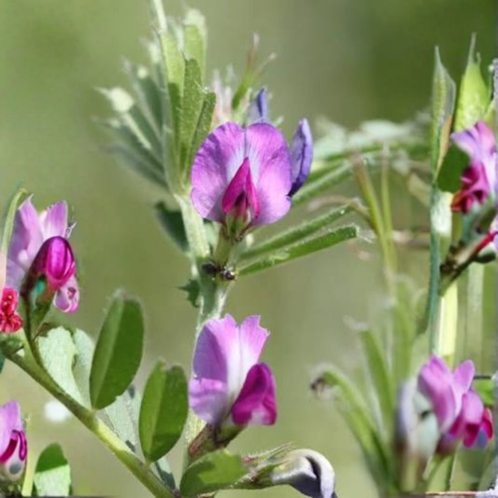Pendientes Alba Silvestre