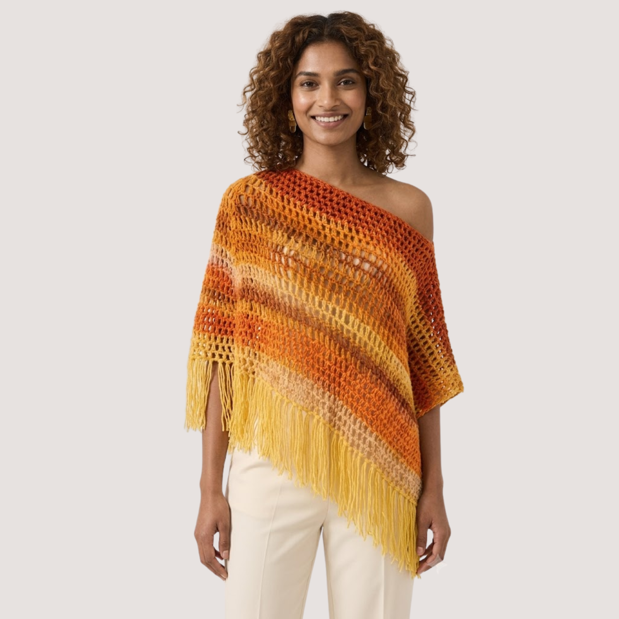 Poncho Perú
