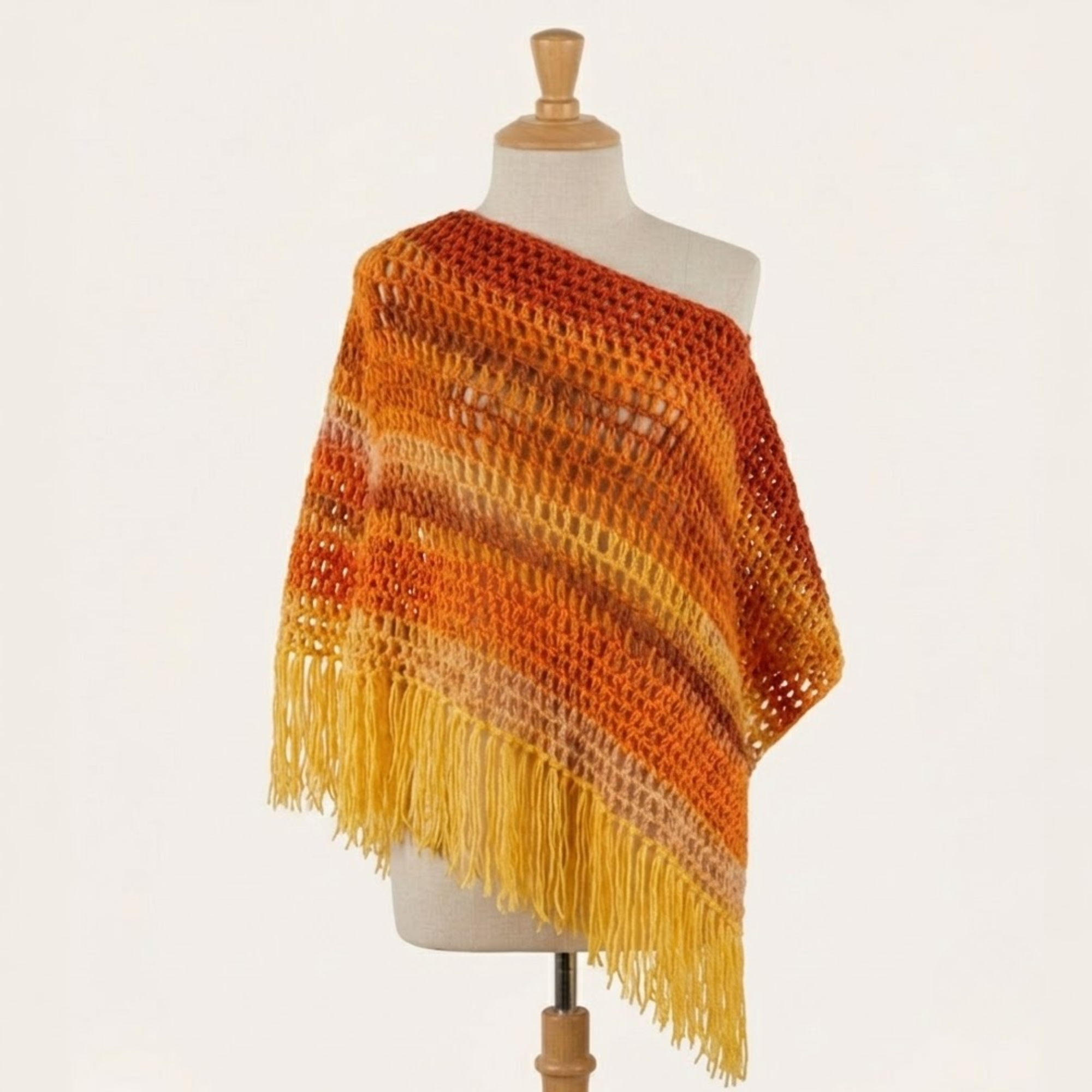 Poncho Perú