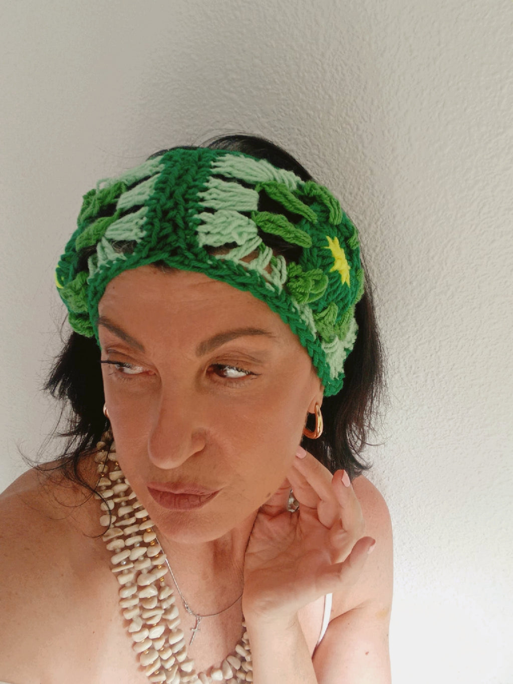 Diadema Sahvia