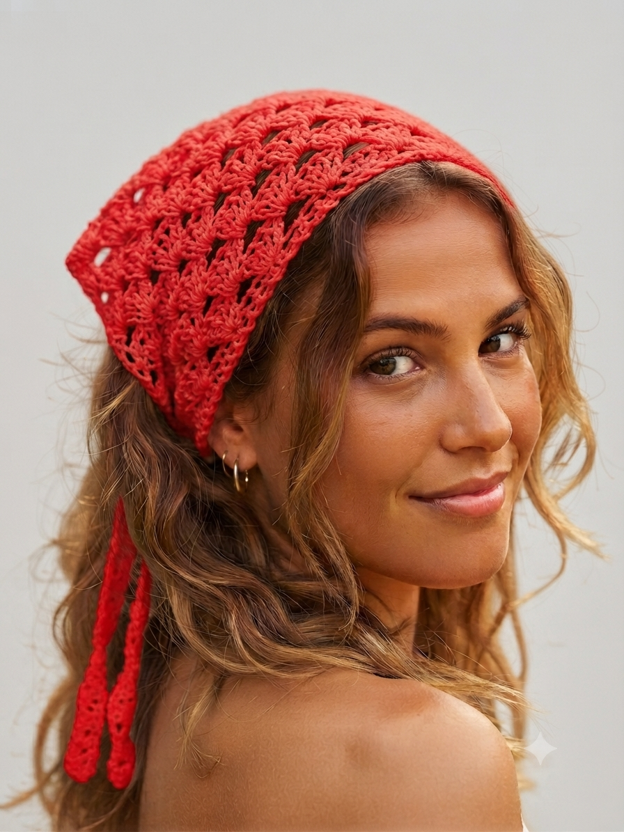 Bandana Bella