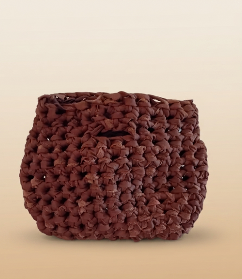 Bolso Volare Chocolate