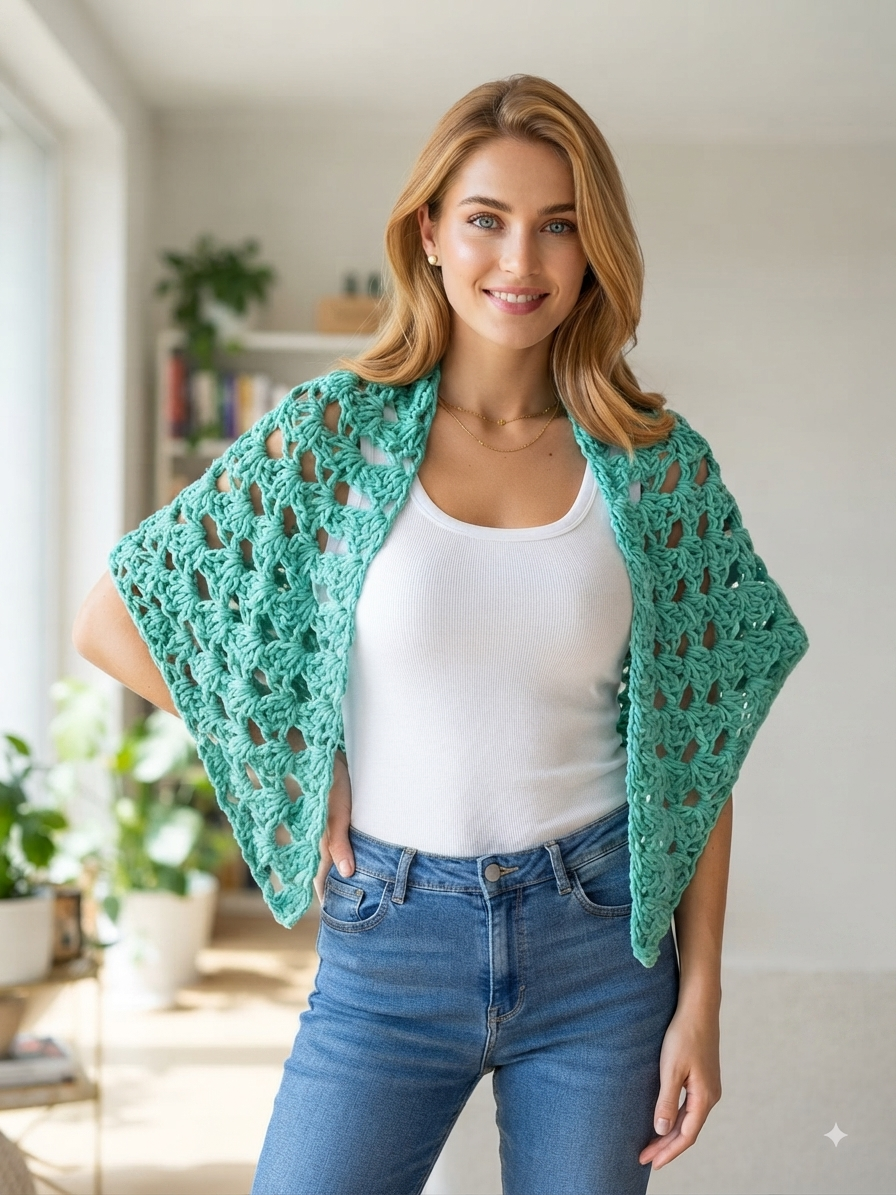 Chal Pareo Aqua Mondello