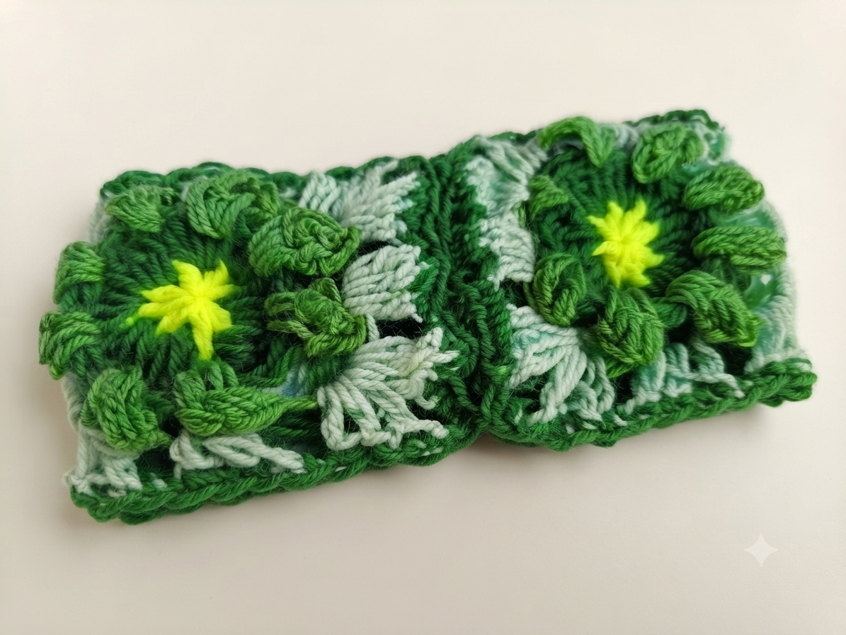 Diadema Sahvia