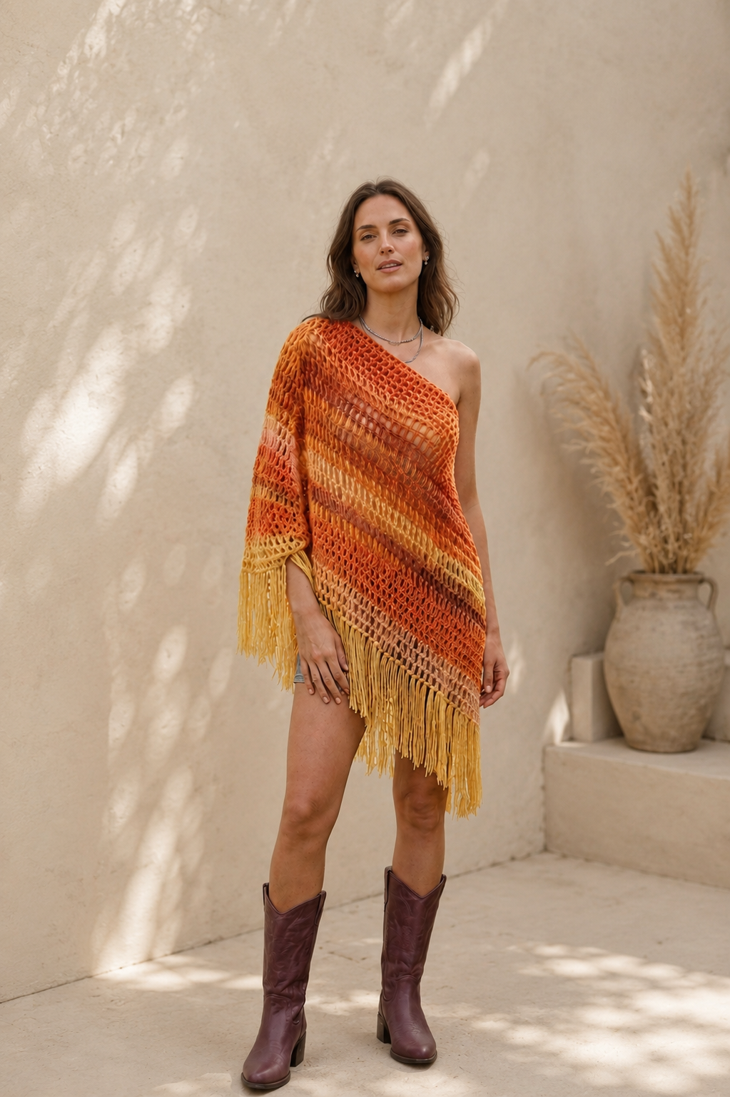 Poncho Perú