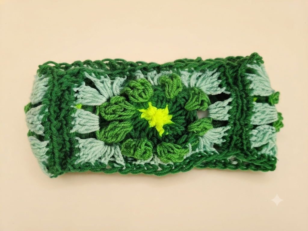 Diadema Sahvia