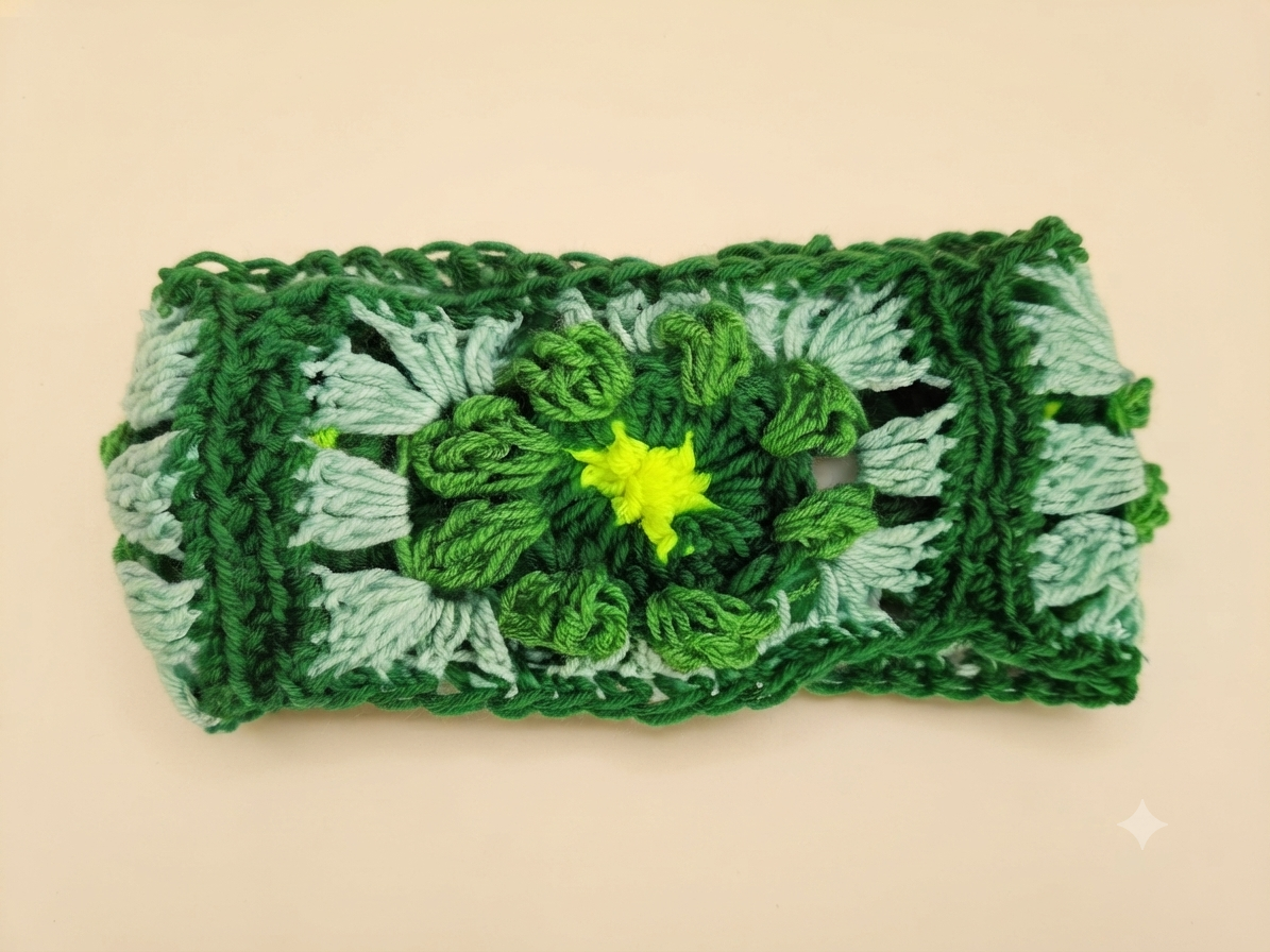 Diadema Sahvia