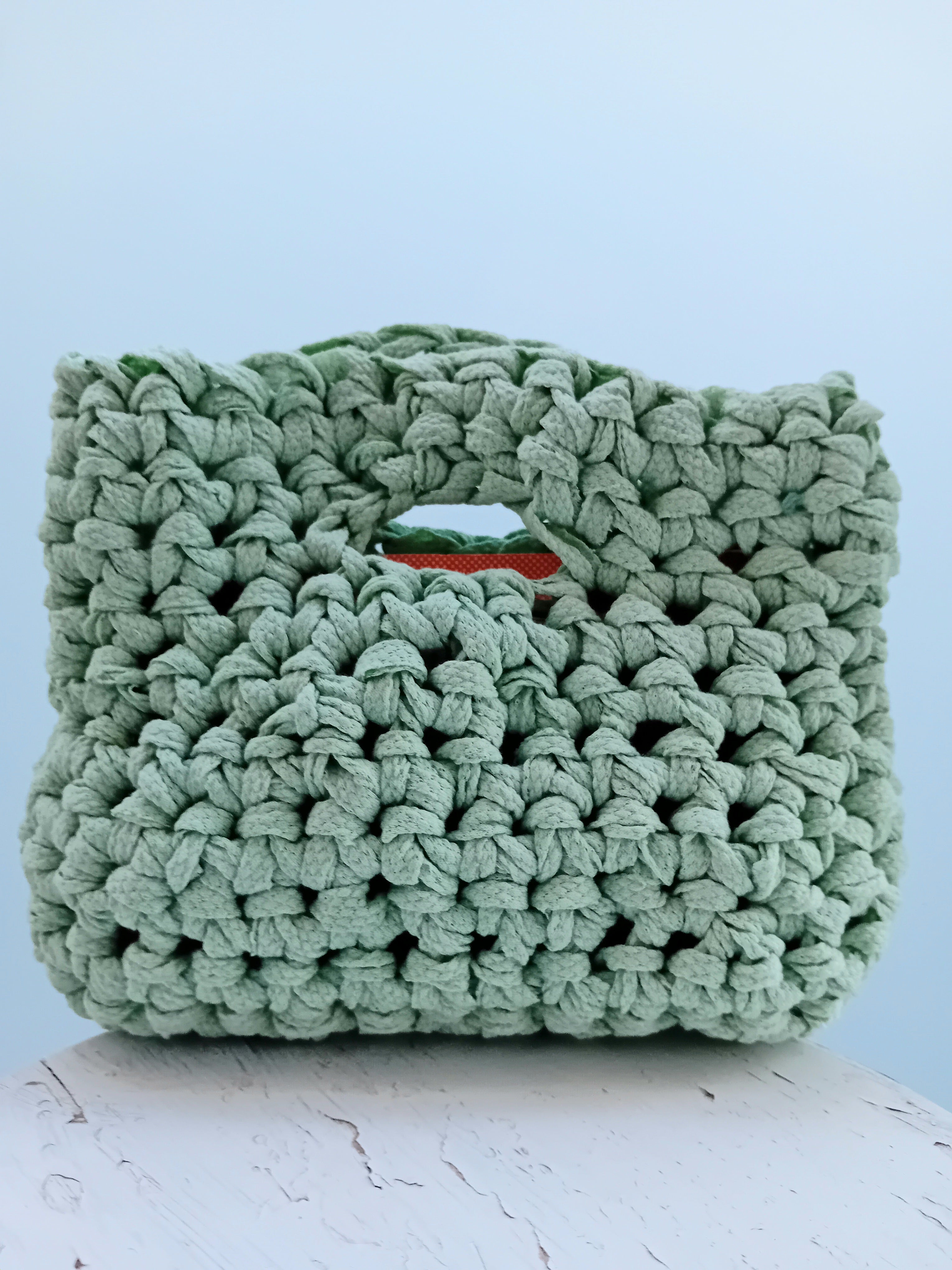 Bolso Volare